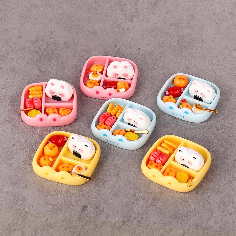 1 セット子供のふり遊びおもちゃミニチュアシミュレーションお - Model Kit Fantasy のレビューと価格