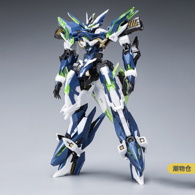 Meteor業界houlingスター星雲CZ-12A-KIS - Model Kit Lancelot のレビューと価格