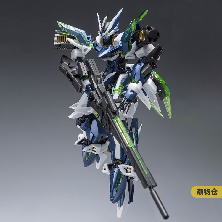 Meteor業界houlingスター星雲CZ-12A-KIS - Model Kit Lancelot のレビューと価格