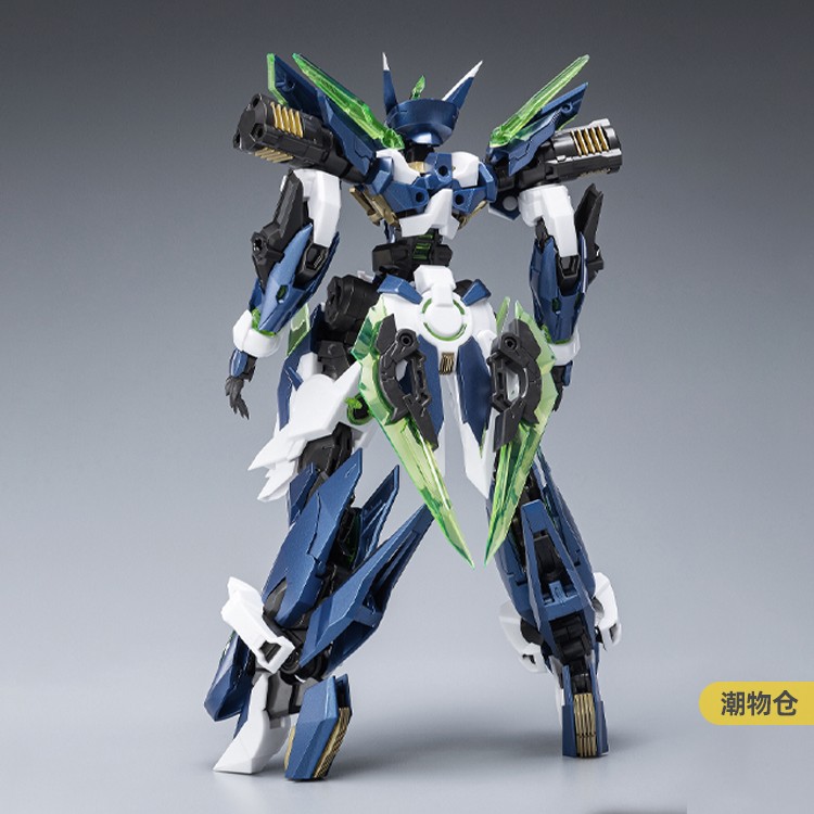 Meteor業界houlingスター星雲CZ-12A-KIS - Model Kit Lancelot のレビューと価格