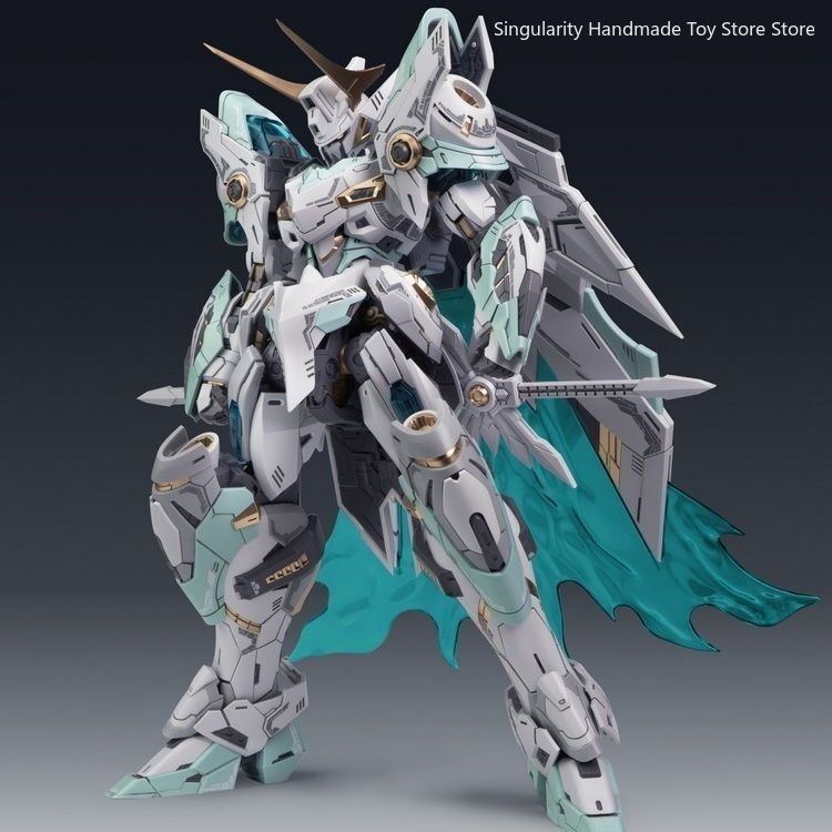 【在庫あり】SNAA 1/100 エンペラーシリーズ FPA - Model Kit Lancelot のレビューと価格