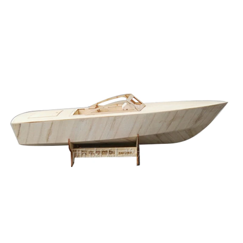 ボート用手作り木製キット,ボートパーツ,リモコン付きヨット, - Model Kit Yacht のレビューと価格