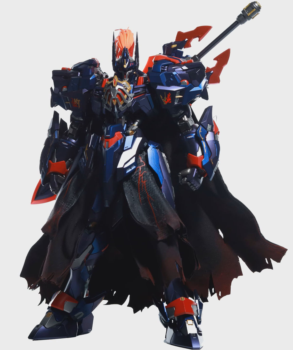 【フィギュアなし】モショー 1/12スケール 男性兵士 国創 - Model Kit Lancelot のレビューと価格