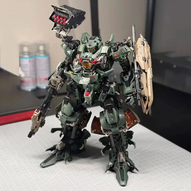 在庫あり モーターニューリカルMNPジフー2 タイプ65 C - Model Kit Lancelot のレビューと価格