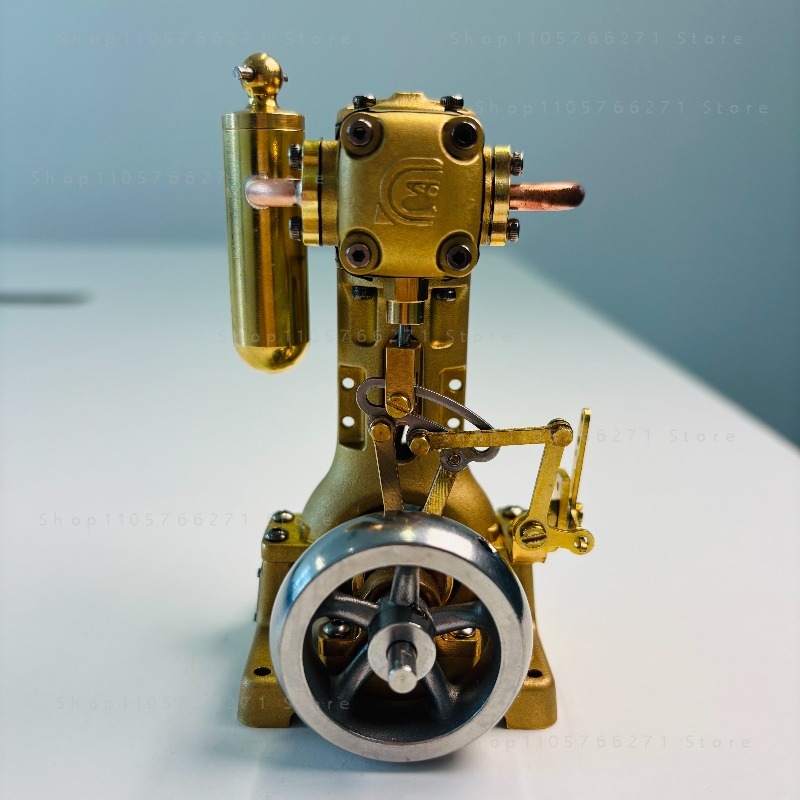 B1 レトロメタルスターリングエンジンモデル 教育用物理実演 - Model Kit Engine のレビューと価格