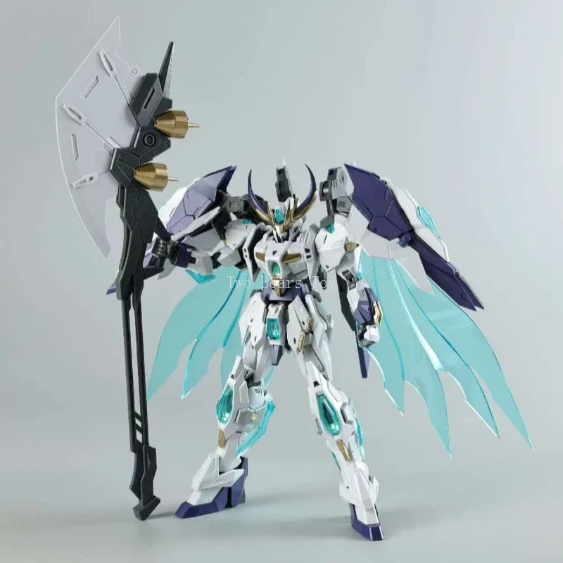 SNAA オリジナル円卓の騎士シリーズ GIANT AX-L - Model Kit Lancelot のレビューと価格