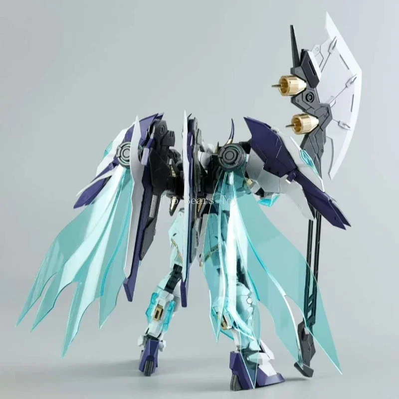 SNAA オリジナル円卓の騎士シリーズ GIANT AX-L - Model Kit Lancelot のレビューと価格